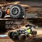 ZLL SG816 PRO / SG816 MAX 1:24 Full-proportional 4WD High Speed Off-road Vehicle Racing Car With Remote Control Handle