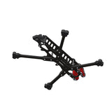 QWinOut LR5-Voyager-14 Voyager-19 Long Range Crossover Aircraft Rack FPV Frame Kit