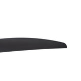 GEMFAN 1 Pair F1608 Three Bladed Fiberglass Nylon Black Folding Paddles for 4720 Motor