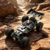 ZLL SG816 PRO / SG816 MAX 1:24 Full-proportional 4WD High Speed Off-road Vehicle Racing Car With Remote Control Handle