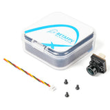 BETAFPV 1/3" CMOS Sensor C04 FPV Camera 160° FOV 1200TVL Horizontal Resolution For Aquila20 Toy AIrplane For Micro Canopy