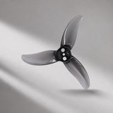 GEMFAN 8Pairs CW+CCW 2019 3 Blades PC Propeller 1.5mm Mounting Hole For 1202 Motor For 2inch FPV RC Quadcopter