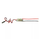 QWINOUT 2S-14S 5A ESC Power Supply Module External Toy Airplane Model Receiver High Voltage Reduction Module