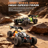 ZLL SG816 PRO / SG816 MAX 1:24 Full-proportional 4WD High Speed Off-road Vehicle Racing Car With Remote Control Handle