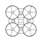 BETAFPV 80mm Wheelbase / 70mm Wheelbase Brushless Whoop Frame For Meteor75 Pro II O4 / Meteor65 Pro II FPV Quadcopter