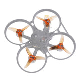 GEMFAN 8Pairs 2014 3 Blades CW+CCW PC Propeller 1.5mm Mounting Hole For 1102 Motor For 2inch FPV Freestyle RC Toy Airplane
