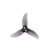 GEMFAN 8Pairs CW+CCW 2019 3 Blades PC Propeller 1.5mm Mounting Hole For 1202 Motor For 2inch FPV RC Quadcopter