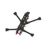 QWinOut LR5-Voyager-14 Voyager-19 Long Range Crossover Aircraft Rack FPV Frame Kit