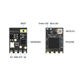 BETAFPV Air Image Transmission Simulation 5.8G FPV 1S Crossover Mini Racing Event Image Transmission
