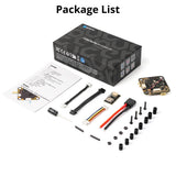BETAFPV Cube G4 2S-4S 30A 3in1 ELRS 2.4GHz Flight Controller CM42605 Gyroscope For FPV Toy Airplane Quadcopter