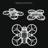 Axisflying Pockey 20 ELRS 2.4G 3S Brushless Micro FPV Quadcopter & Transmitter Kit 107mm Wheelbase With Mini Analog VTX