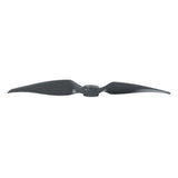 GEMFAN 8X9E 8X9R Two Leaf Fiberglass Nylon Deep Grey Electric Paddle CW CCW Propeller