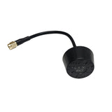 QWINOUT 8200 10W 56 Channels Analog Video Transmitter Built-in Cooling Fan For Long Range FPV RC Toy Airplane