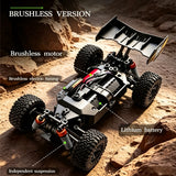 ZLL SG816 PRO / SG816 MAX 1:24 Full-proportional 4WD High Speed Off-road Vehicle Racing Car With Remote Control Handle