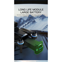 ZLL SG109 MAX 2 Quadcopter HD 3 Axis Gimbal Laser Obstacle Avoidance GPS Positioning With 6.5inch Screen Remote Controller