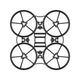 BETAFPV 80mm Wheelbase / 70mm Wheelbase Brushless Whoop Frame For Meteor75 Pro II O4 / Meteor65 Pro II FPV Quadcopter