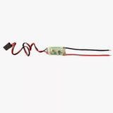 QWINOUT 2S-14S 5A ESC Power Supply Module External Toy Airplane Model Receiver High Voltage Reduction Module