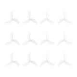 BETAFPV 4Pairs / 6Pairs 1614 3 Blades CW+CCW Propeller 1mm Shaft For Air75 II Quadcopter For (2026) 0802 Brusheless Motor