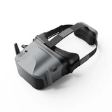 BETAFPV VR04 HD / Analog FPV Goggles 4.5inch Screen For P1 Air Unit VTX For Meteor75 Pro P1 For Aquila20 HD FPV Kit