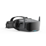 BETAFPV VR04 HD / Analog FPV Goggles 4.5inch Screen For P1 Air Unit VTX For Meteor75 Pro P1 For Aquila20 HD FPV Kit