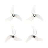 BETAFPV 4Pairs / 6Pairs 1614 3 Blades CW+CCW Propeller 1mm Shaft For Air75 II Quadcopter For (2026) 0802 Brusheless Motor