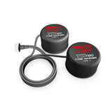 (SKYRC) RACINGSTAR BSTW V3 Tire Warmer Race Tire Heater Upgraded Silicone Cover