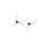 BETAFPV 4Pairs / 6Pairs 1614 3 Blades CW+CCW Propeller 1mm Shaft For Air75 II Quadcopter For (2026) 0802 Brusheless Motor