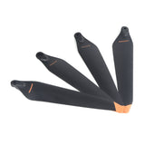 QWINOUT 2Pairs / 6Pais CW+CCW 1671 200mm Carbon Fibre Paddle 5mm Mounting Hole For DJI Matrice M30 / M30T Toy Airplane
