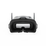 BETAFPV VR04 HD / Analog FPV Goggles 4.5inch Screen For P1 Air Unit VTX For Meteor75 Pro P1 For Aquila20 HD FPV Kit