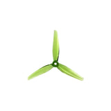 HQProp 4PCS 5.1inch 3 Blades CW+CCW PC Propeller 2.9inch Pitch 5mm Mounting Hole For RC Toy Airplane