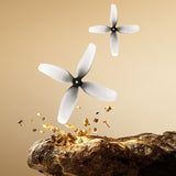 （HQProp） 4pairs Ultralight whoop Prop 1.8X1.1X4(45MM) (2CCW+2CW)