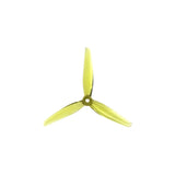 HQProp 4PCS 5.1inch 3 Blades CW+CCW PC Propeller 2.9inch Pitch 5mm Mounting Hole For RC Toy Airplane