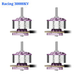 BETAFPV 2026 0702 1S Brushless Motor Champion 36000KV / Racing 30000KV / Freestyle 25000KV 1.0mm Shaft For Air65 II Frame