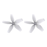 (HQDrop) 2 Pairs DT90MMX5 ProTek35 Blades 3.5-inch Blades (CCW+CW)