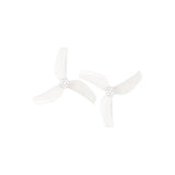 BETAFPV 4Pairs / 6Pairs 1614 3 Blades CW+CCW Propeller 1mm Shaft For Air75 II Quadcopter For (2026) 0802 Brusheless Motor