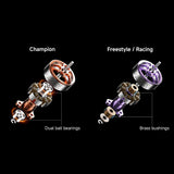 BETAFPV (2026) 0802 1S Champion 28000KV / Racing 25000KV / Freestyle 22000KV Brushless Motor For Air75 II Toy Airplane