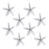 (HQDrop) 2 Pairs DT90MMX5 ProTek35 Blades 3.5-inch Blades (CCW+CW)