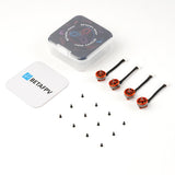 BETAFPV (2026) 0802 1S Champion 28000KV / Racing 25000KV / Freestyle 22000KV Brushless Motor For Air75 II Toy Airplane