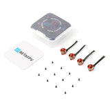 BETAFPV 2026 0702 1S Brushless Motor Champion 36000KV / Racing 30000KV / Freestyle 25000KV 1.0mm Shaft For Air65 II Frame