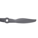 GEMFAN 2PCS CW+CCW Glass Fiber Nylon Electric Propeller 6.35mm Shaft For 1414 / 1412 1412 / 1365 / 1310 / 1310 Motors