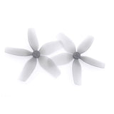 (HQDrop) 2 Pairs DT90MMX5 ProTek35 Blades 3.5-inch Blades (CCW+CW)