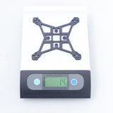 QWinOut x3 V2 /V1 3inch 125mm Carbon Fiber Frame Plate for 20x20mm Flight Control  for FPV Racing Drone RC Quadcopter