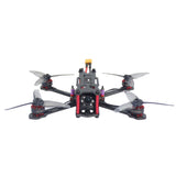 QWinOut Carbon Fiber 140mm Wheelbase DIY FPV Racing Drone F4 flight controller 5000KV Motor RC Quadcopter