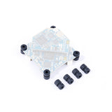 IFlight M2*4 M2 Anti-Vibration Washer Rubber Damping Ball for Flight Controller RC Drone 10PCS/bag