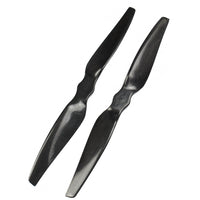 QWinOut 2175 Carbon Fiber Propeller CW CCW Props Efficient Paddle for RC Multicopter Drone Plant protection UAV