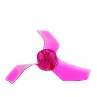 Gemfan 1635 1.6x3.5x3 40mm 1.5m Hole 3-blade Propeller PC CW CCW Props for 1103 1105 RC Drone FPV Racing Brushless Motor Spare Part Accs