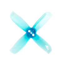 Gemfan 2036 2x3.6x4 4-blade Propeller PC CW CCW Props for 1105 1106 1108 RC Drone Quadcopter FPV Racing Brushless Motor