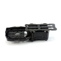 Tarot TL9603 Dia 25mm Motor Mounting Plate Kit Black For Multi-copter Hexacopter Octocopter