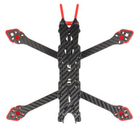 FEICHAO F4-X2 225mm FPV Racing Drone Frame Carbon Fiber  Quadcopter Freestyle Frame Kit