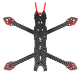 FEICHAO F4-X2 225mm FPV Racing Drone Frame Carbon Fiber  Quadcopter Freestyle Frame Kit